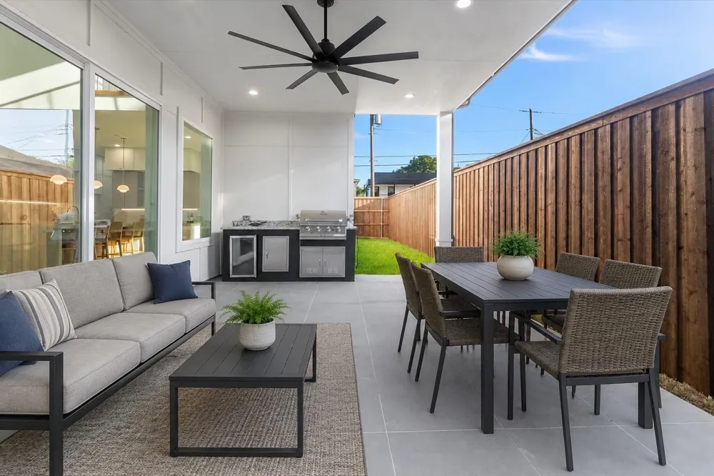 1507 Dennison Street Dallas, TX 75212