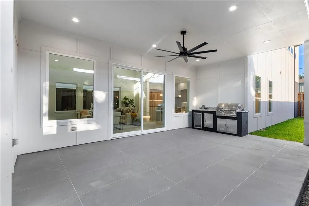 1507 Dennison Street Dallas, TX 75212