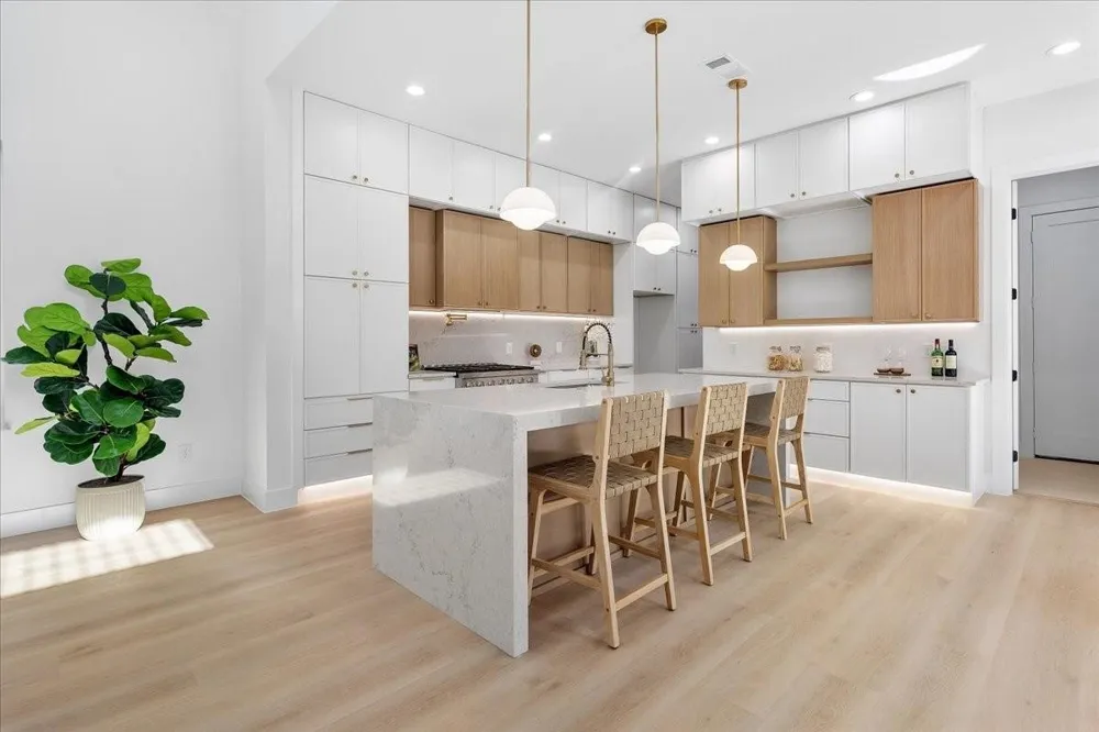 1507 Dennison Street Dallas, TX 75212
