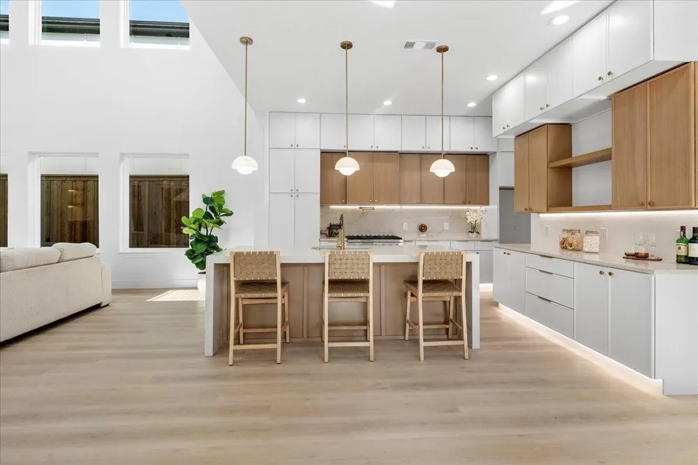 1507 Dennison Street Dallas, TX 75212