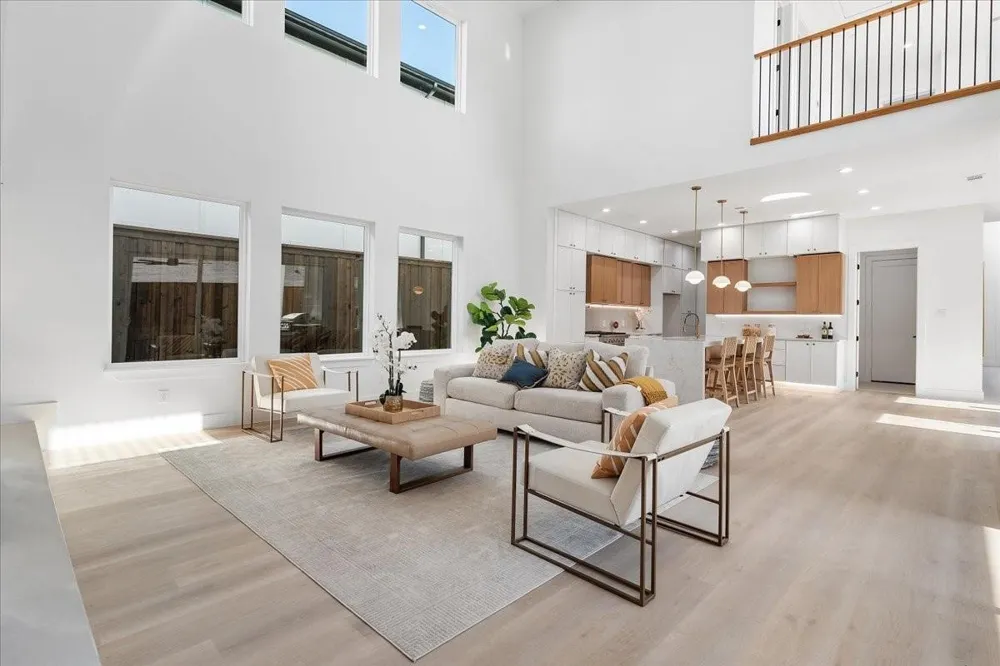 1507 Dennison Street Dallas, TX 75212