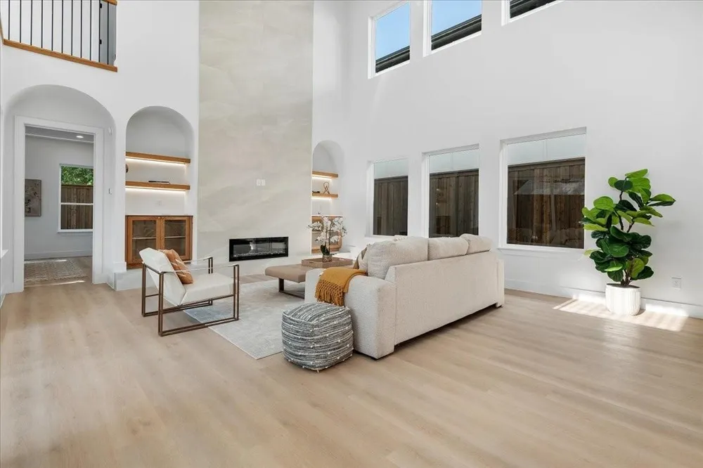 1507 Dennison Street Dallas, TX 75212