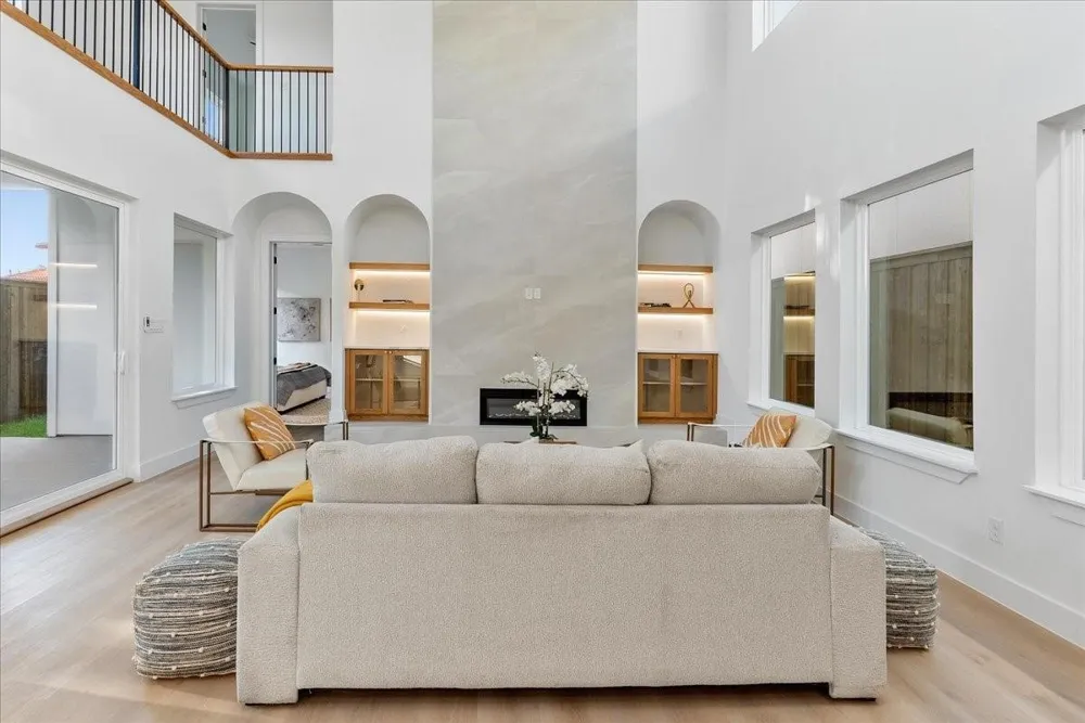 1507 Dennison Street Dallas, TX 75212