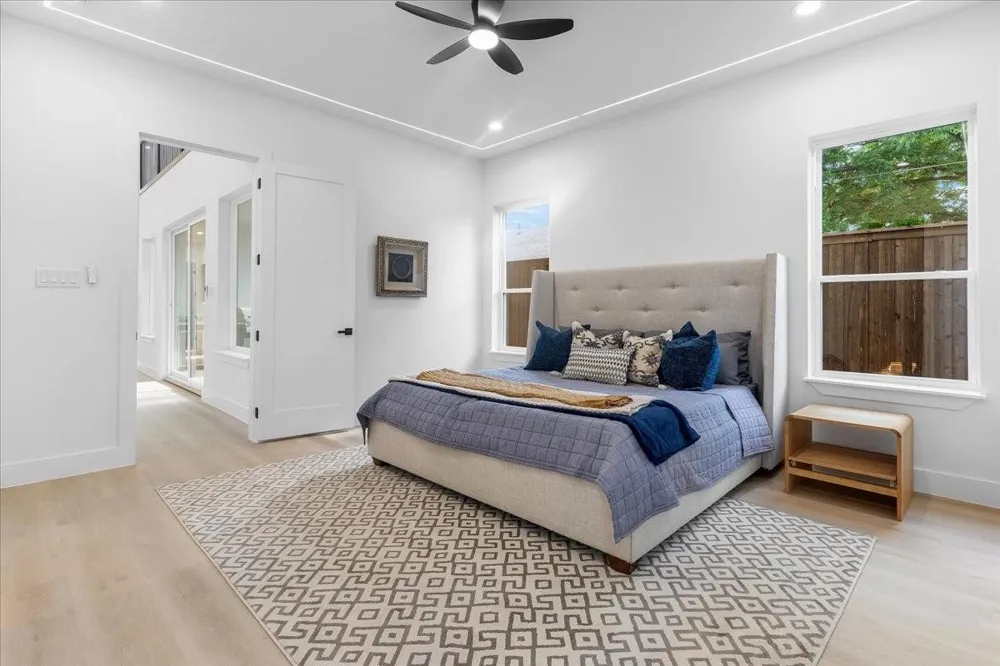 1507 Dennison Street Dallas, TX 75212