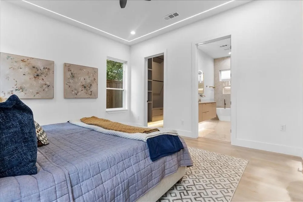 1507 Dennison Street Dallas, TX 75212