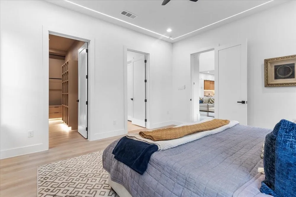 1507 Dennison Street Dallas, TX 75212