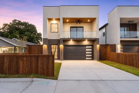 1507 Dennison Street