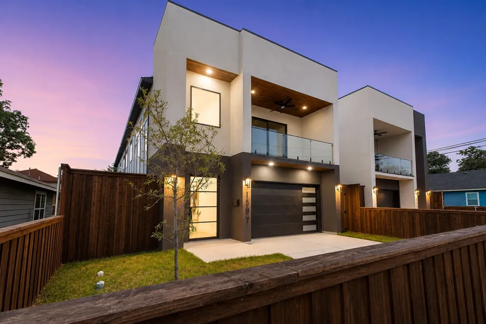 1507 Dennison Street Dallas, TX 75212