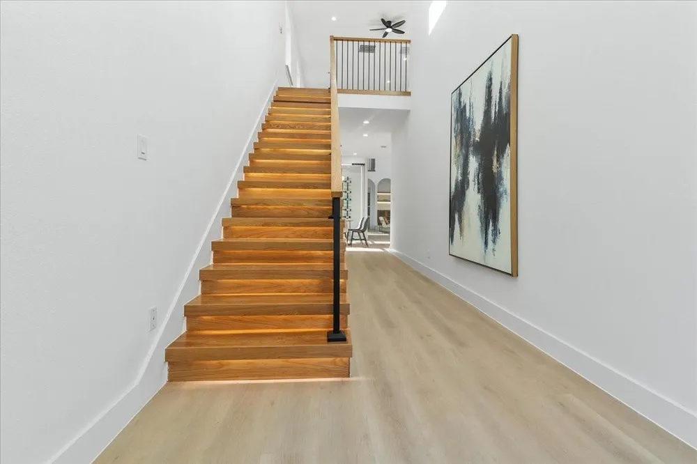 1507 Dennison Street Dallas, TX 75212