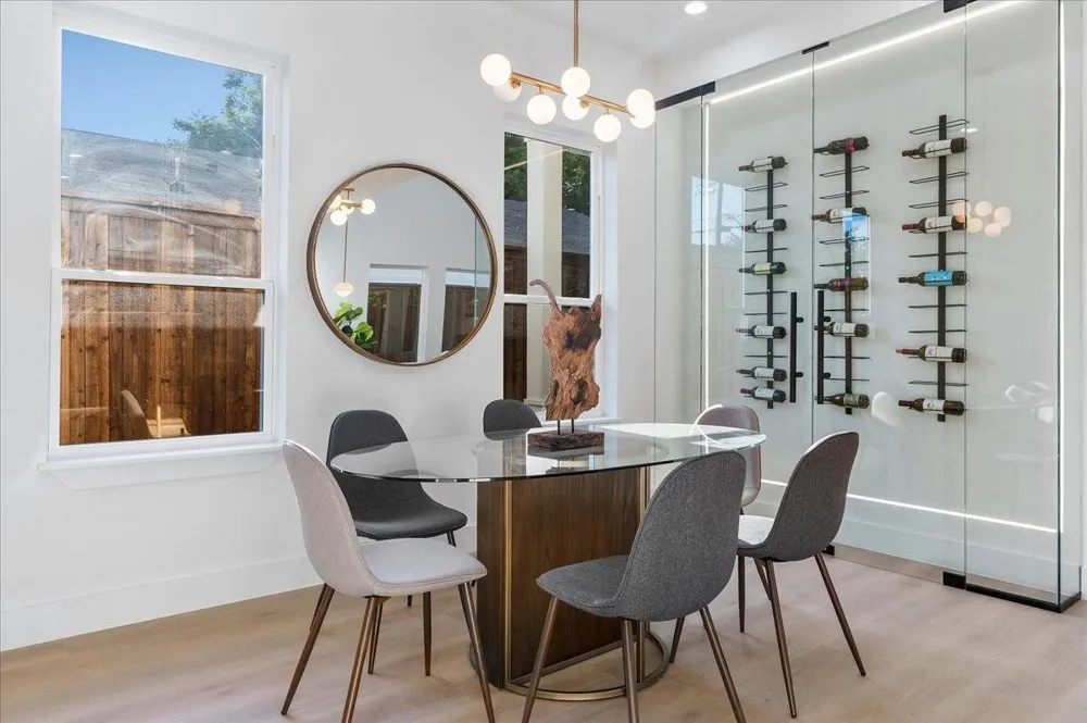 1507 Dennison Street Dallas, TX 75212