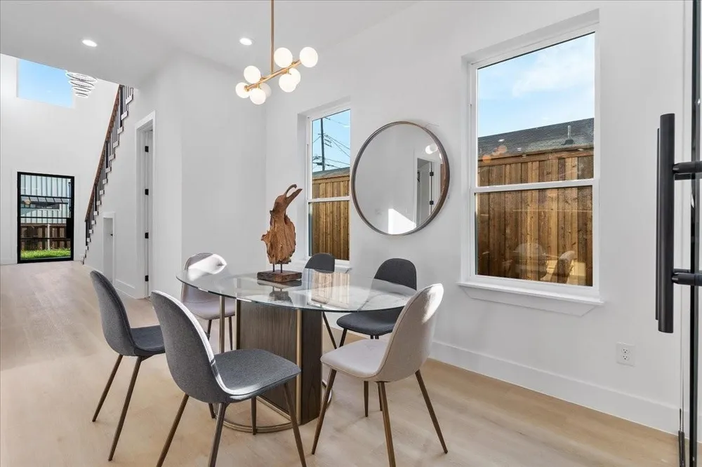 1507 Dennison Street Dallas, TX 75212