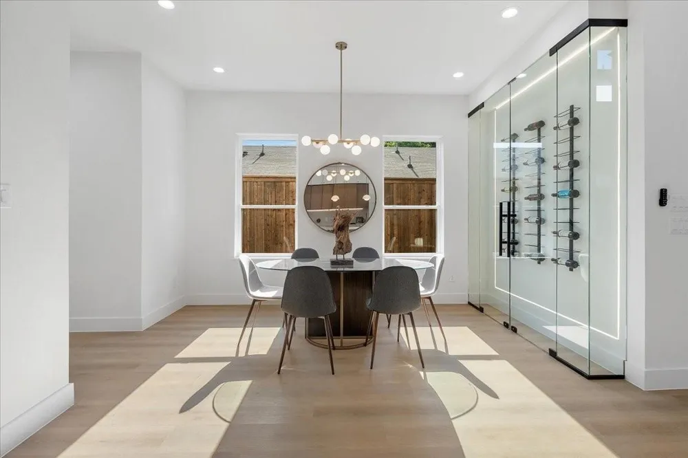 1507 Dennison Street Dallas, TX 75212