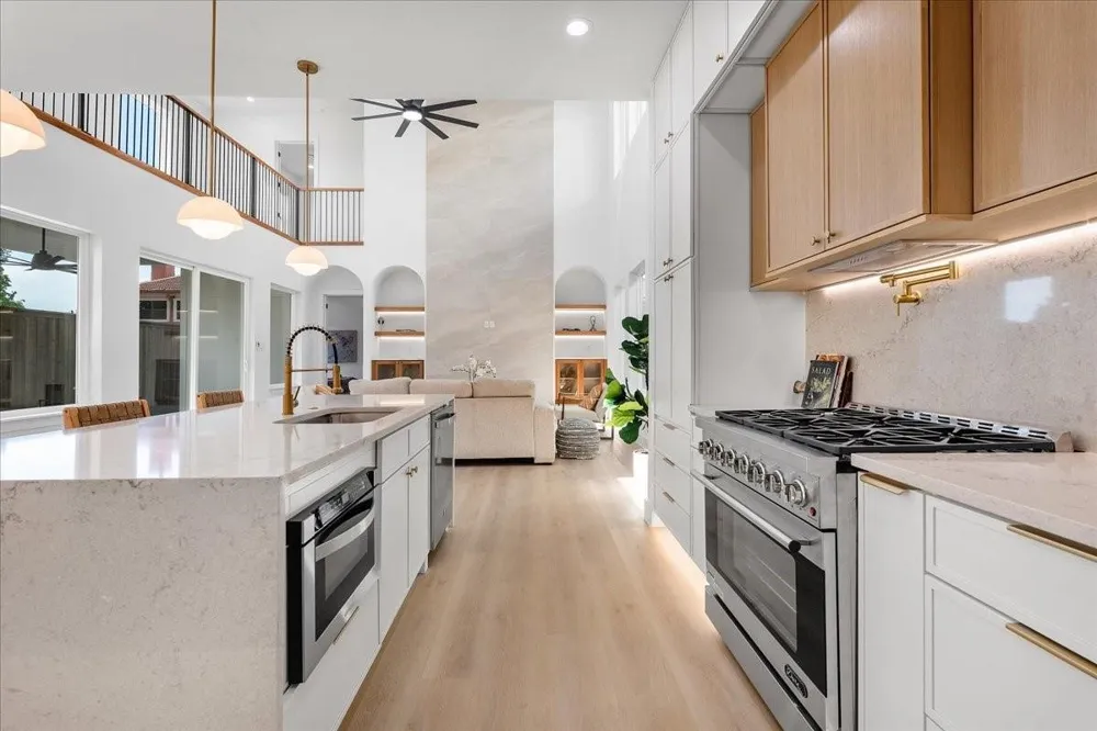 1507 Dennison Street Dallas, TX 75212