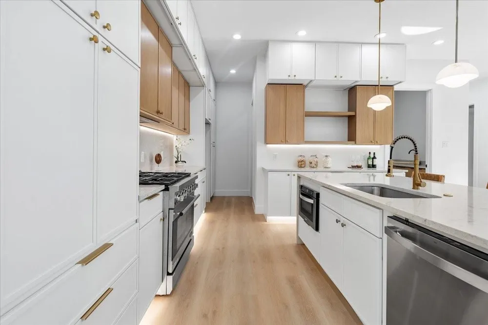 1507 Dennison Street Dallas, TX 75212
