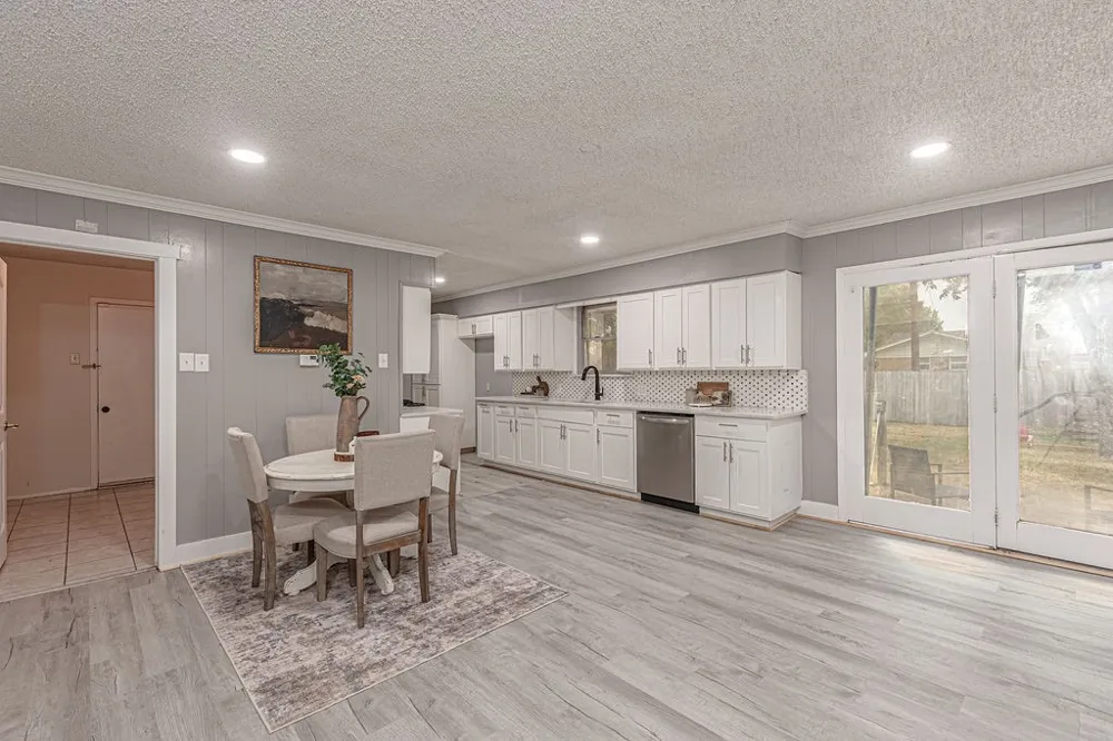 1409 Crestview Drive Kaufman, TX 75142