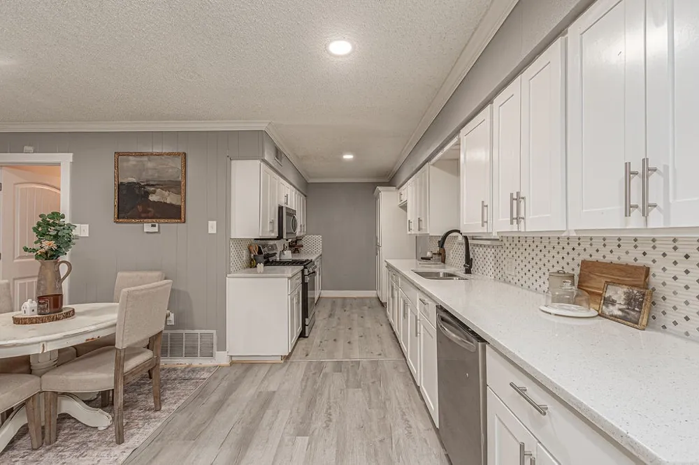 1409 Crestview Drive Kaufman, TX 75142