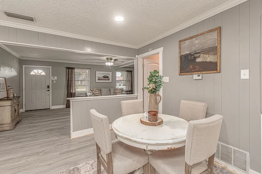 1409 Crestview Drive Kaufman, TX 75142