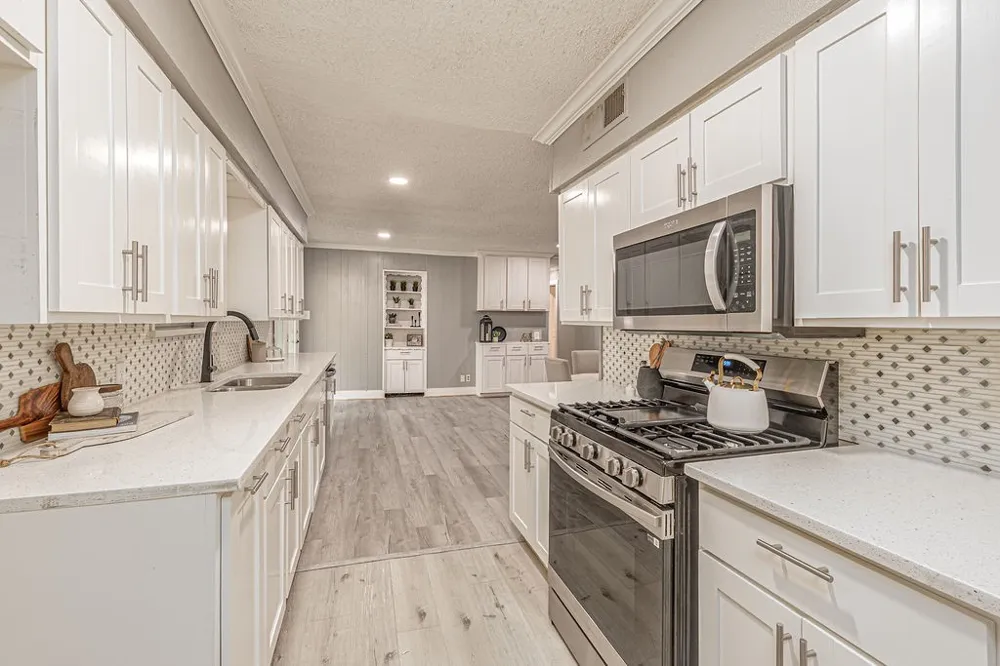 1409 Crestview Drive Kaufman, TX 75142