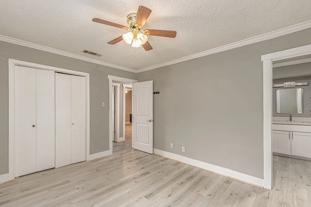 1409 Crestview Drive Kaufman, TX 75142