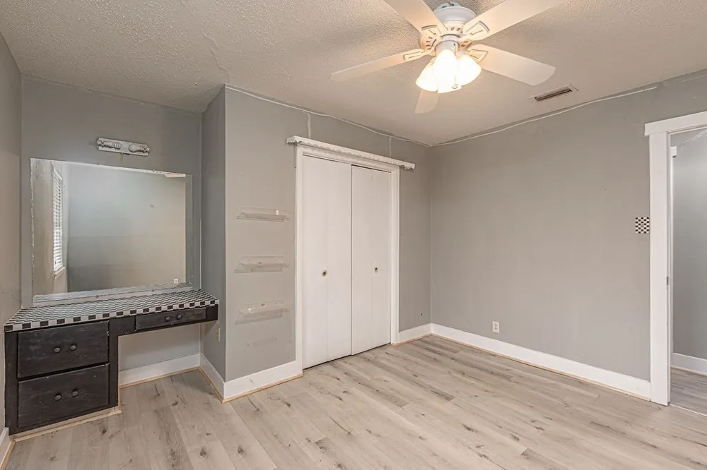 1409 Crestview Drive Kaufman, TX 75142