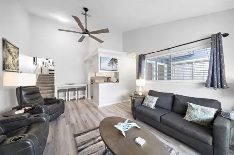 3506 Cove View Boulevard #606