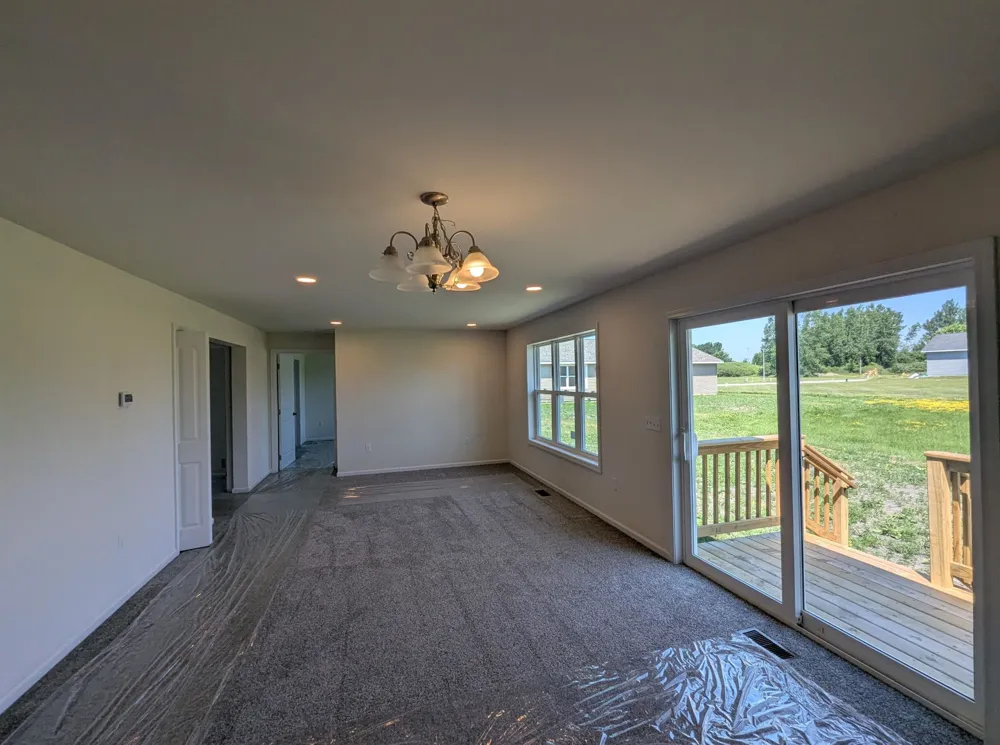263 Stern Drive Au Gres Township, MI 48703