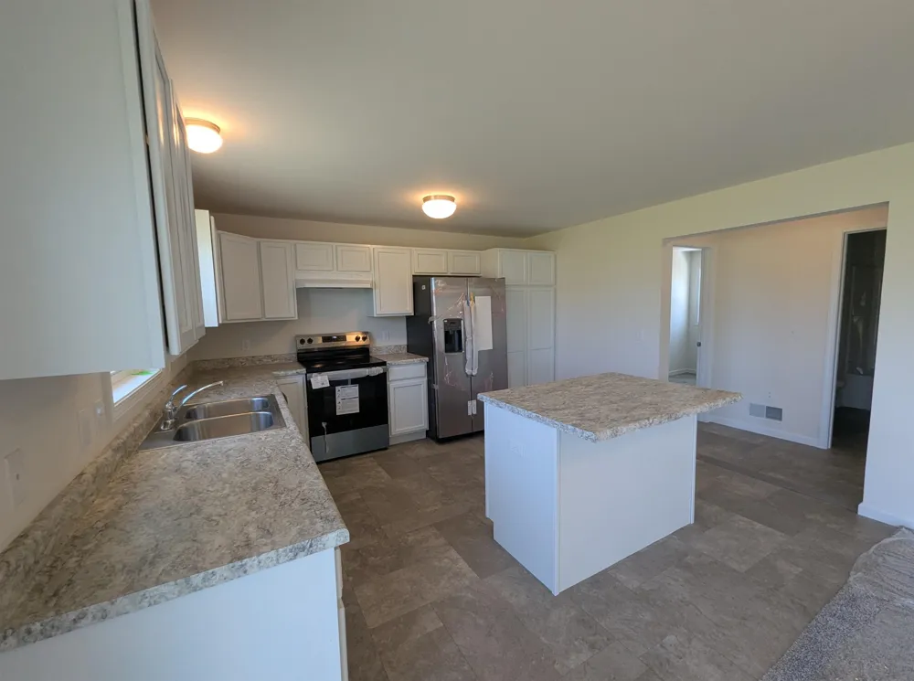 263 Stern Drive Au Gres Township, MI 48703