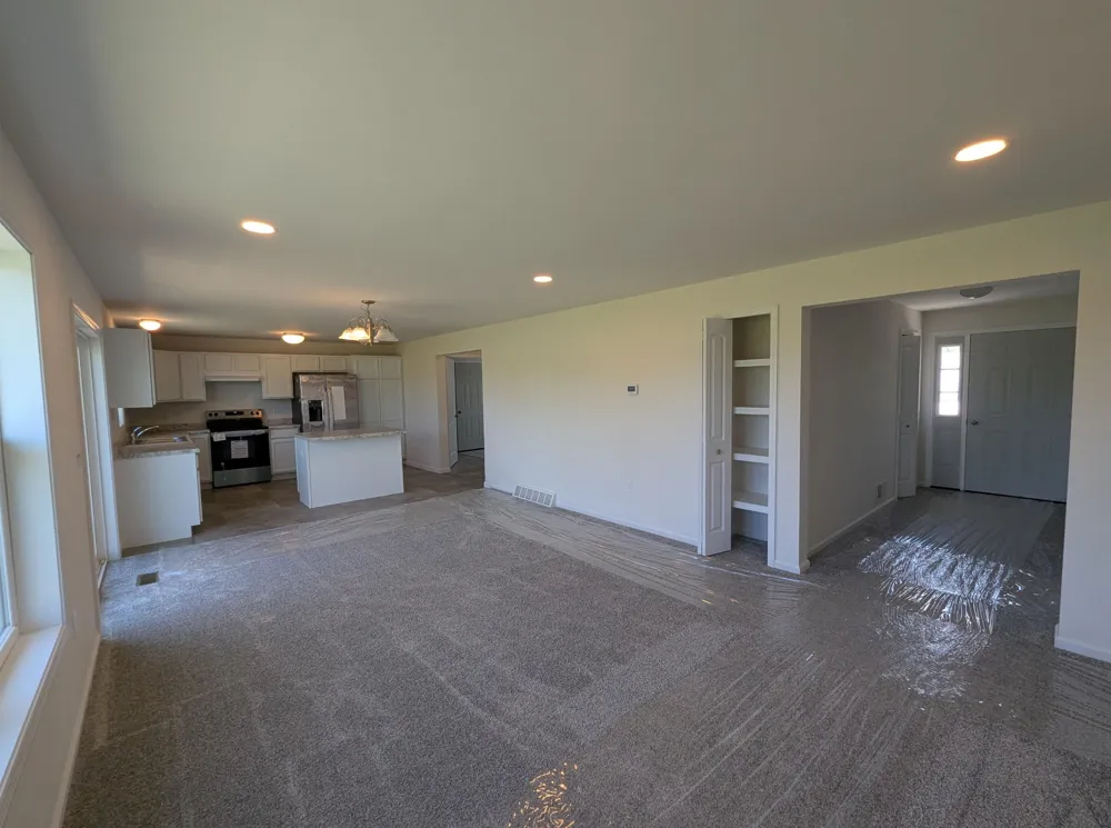 263 Stern Drive Au Gres Township, MI 48703