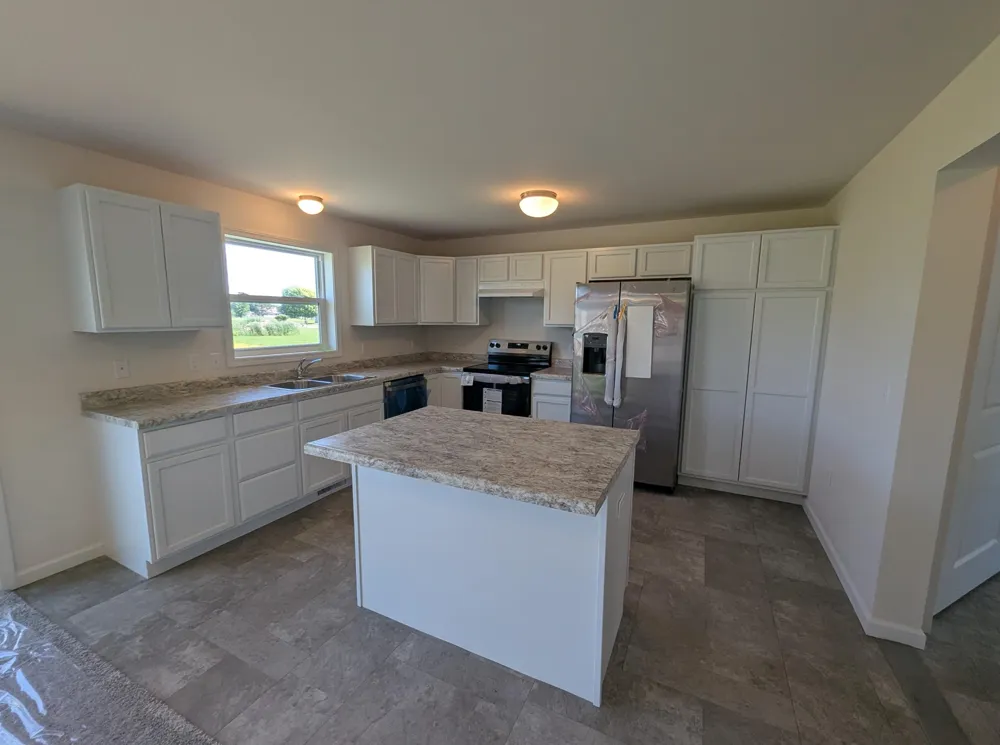263 Stern Drive Au Gres Township, MI 48703