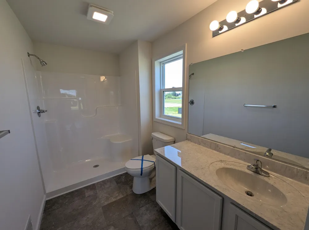 263 Stern Drive Au Gres Township, MI 48703