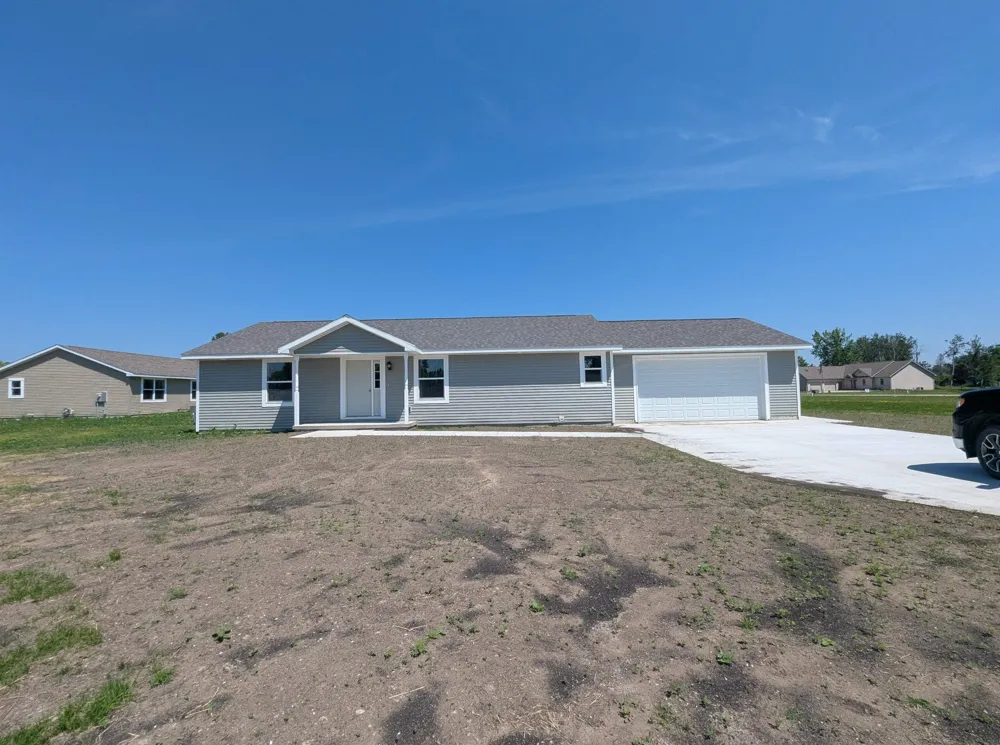 263 Stern Drive Au Gres Township, MI 48703