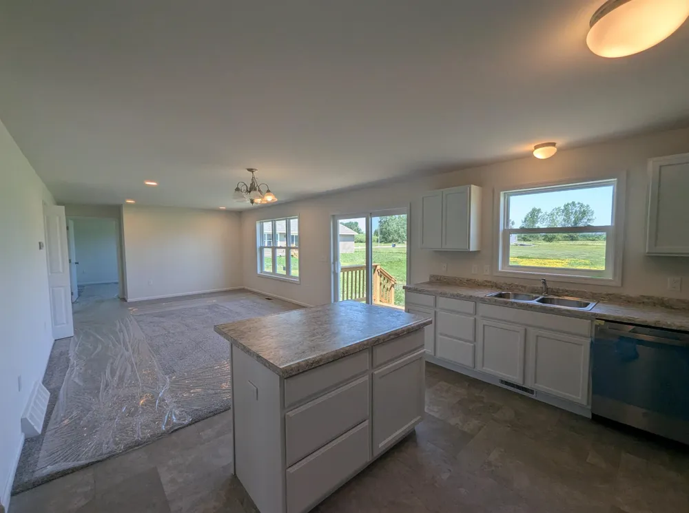 263 Stern Drive Au Gres Township, MI 48703