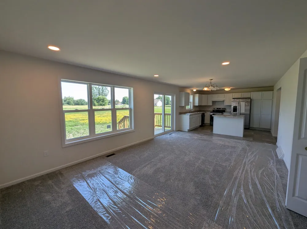 263 Stern Drive Au Gres Township, MI 48703