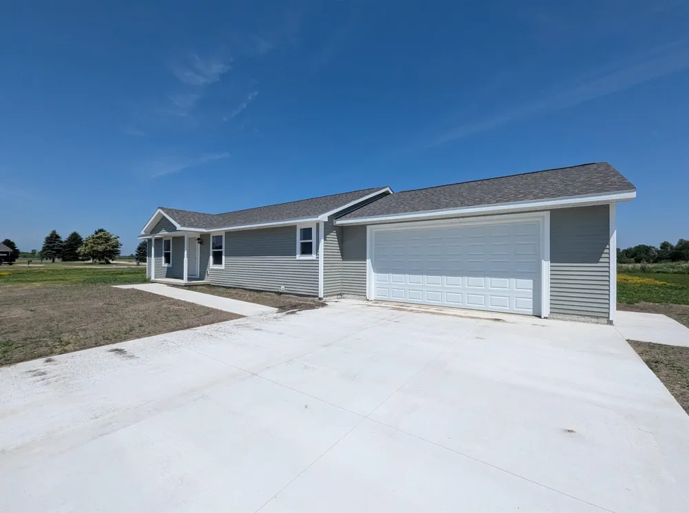 263 Stern Drive Au Gres Township, MI 48703