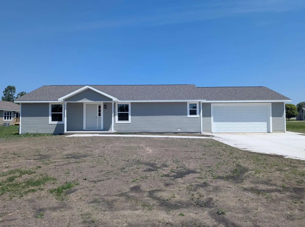 263 Stern Drive Au Gres Township, MI 48703