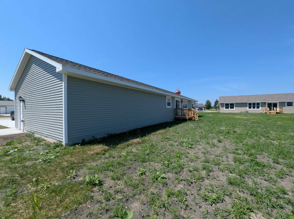 263 Stern Drive Au Gres Township, MI 48703