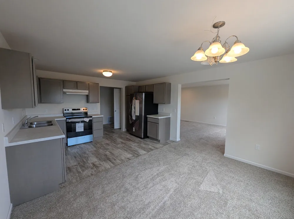 268 Stern Drive Au Gres Township, MI 48703