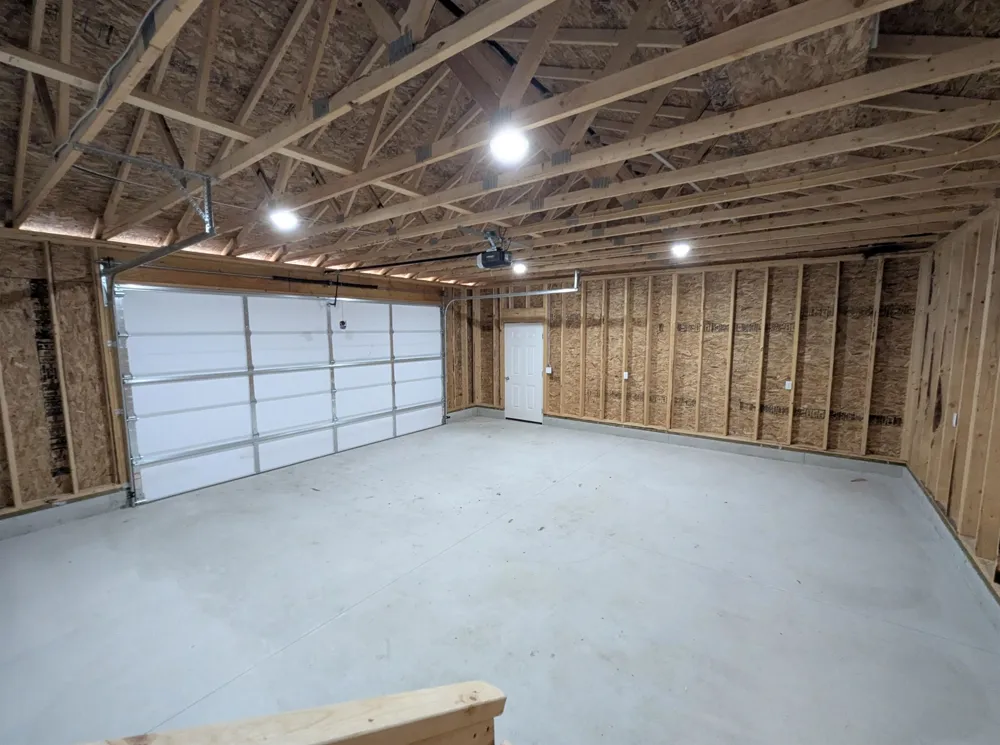 268 Stern Drive Au Gres Township, MI 48703