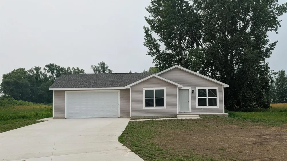 268 Stern Drive Au Gres Township, MI 48703