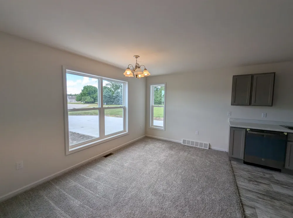 268 Stern Drive Au Gres Township, MI 48703