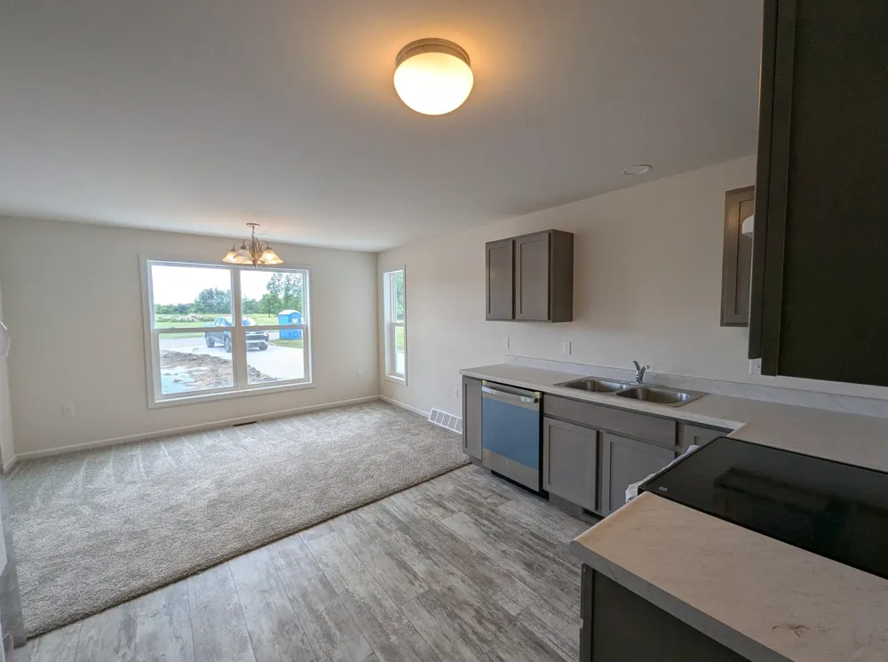 268 Stern Drive Au Gres Township, MI 48703