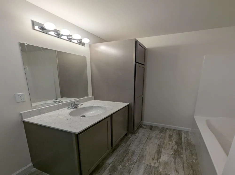 268 Stern Drive Au Gres Township, MI 48703