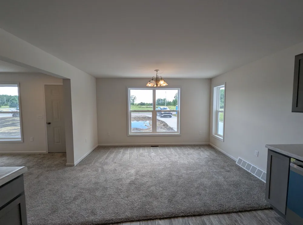 268 Stern Drive Au Gres Township, MI 48703