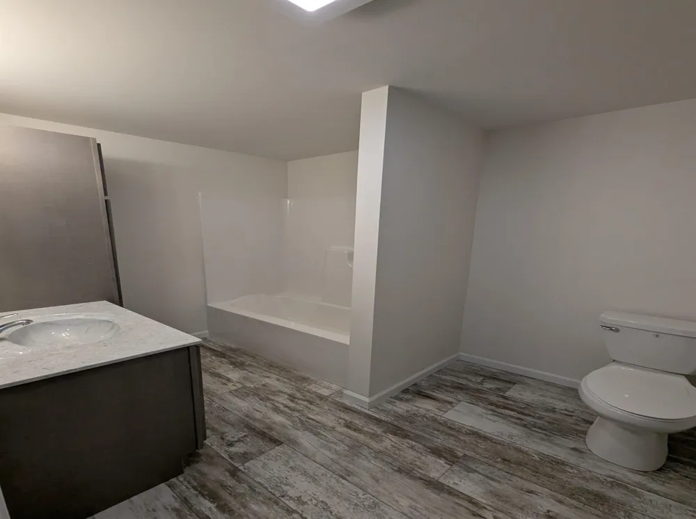 268 Stern Drive Au Gres Township, MI 48703