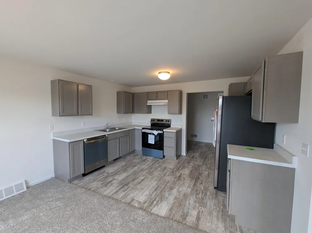 268 Stern Drive Au Gres Township, MI 48703
