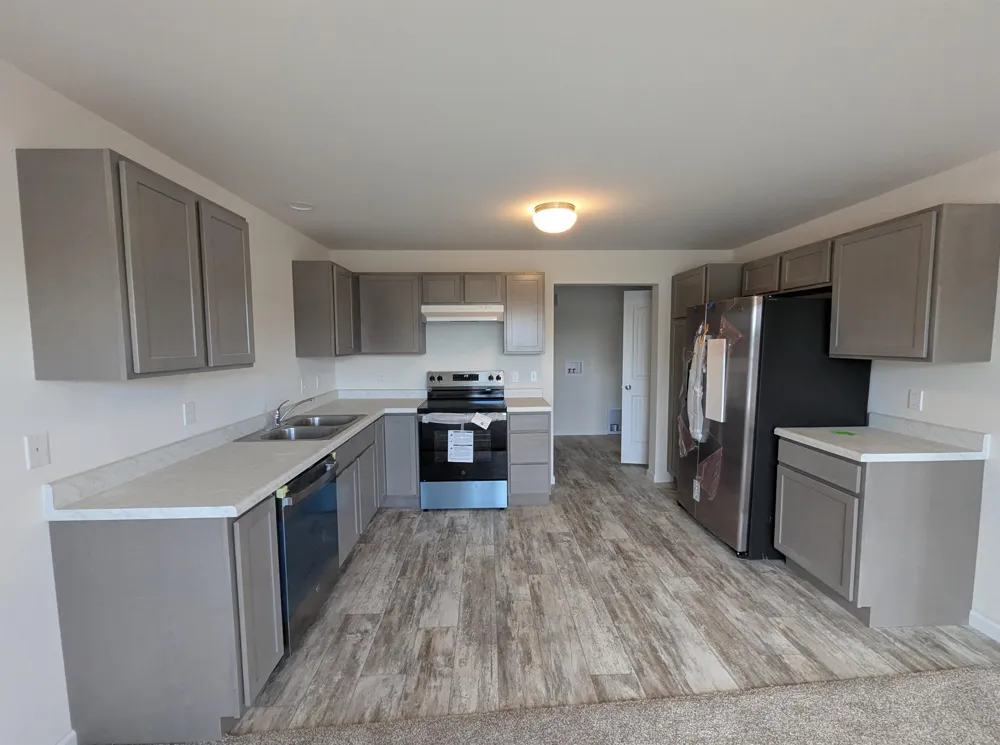 268 Stern Drive Au Gres Township, MI 48703