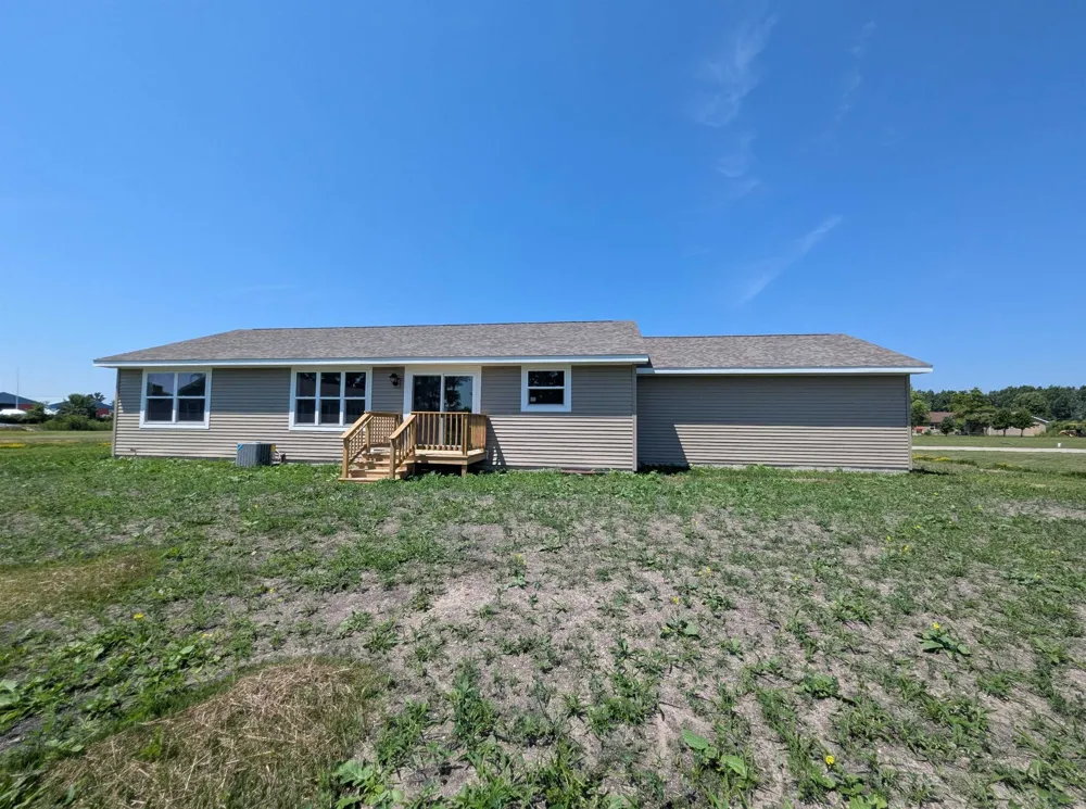 257 Stern Drive Au Gres Township, MI 48703