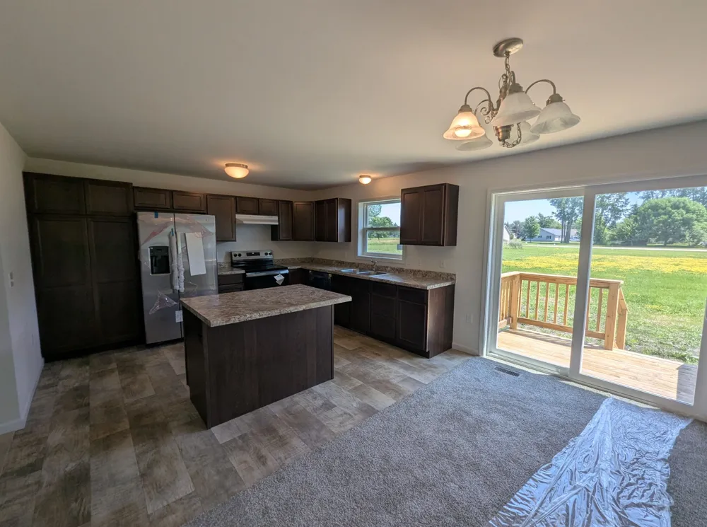257 Stern Drive Au Gres Township, MI 48703