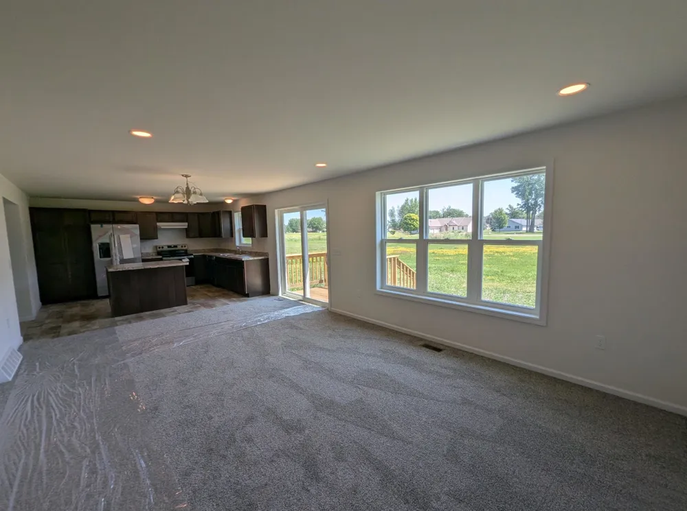 257 Stern Drive Au Gres Township, MI 48703