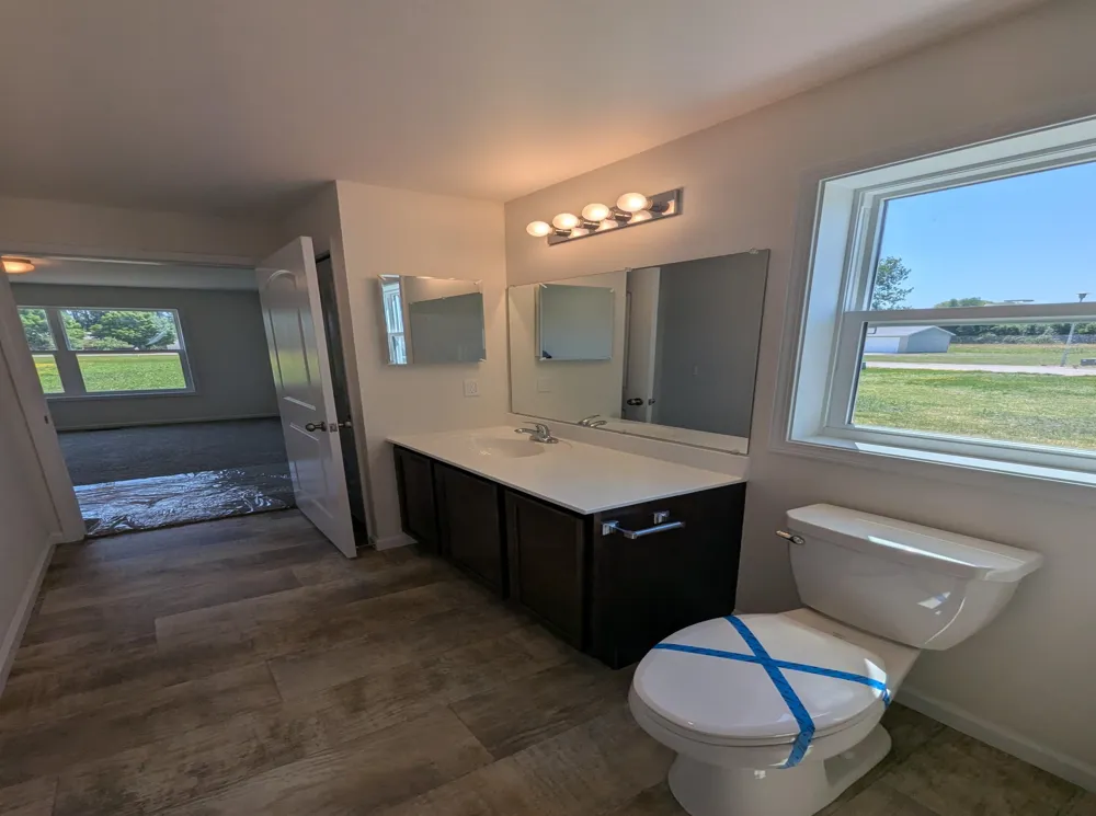 257 Stern Drive Au Gres Township, MI 48703